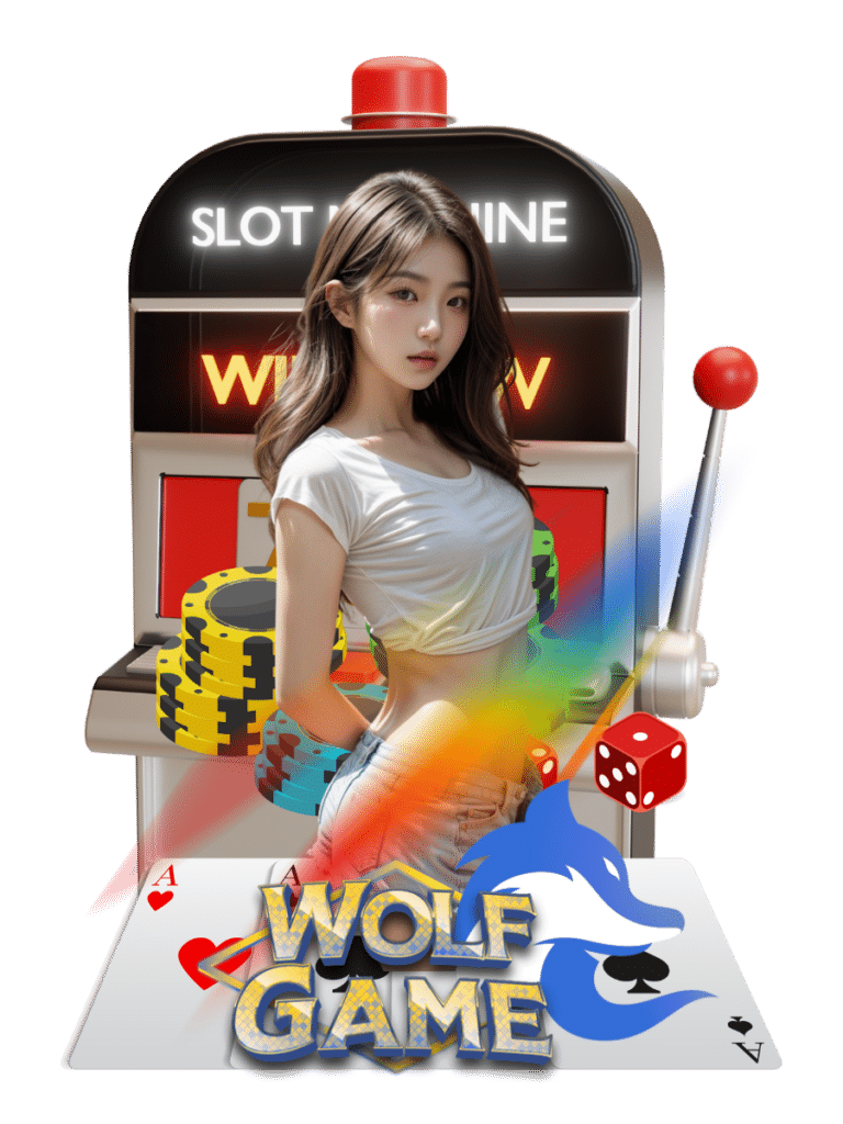 woffgames คาสิโนสด